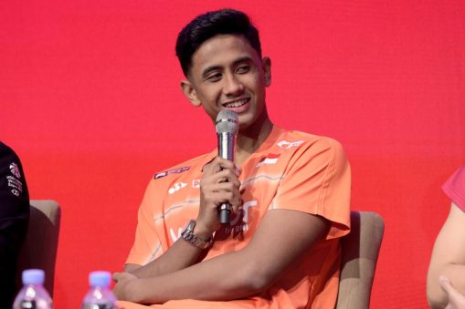 Alwi Farhan Prescon PIO 2026