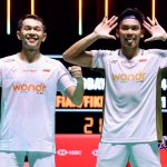 Fajar Fikri Japan Open 2026