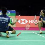 Amri Nita QF Kejuaraan Dunia 2026